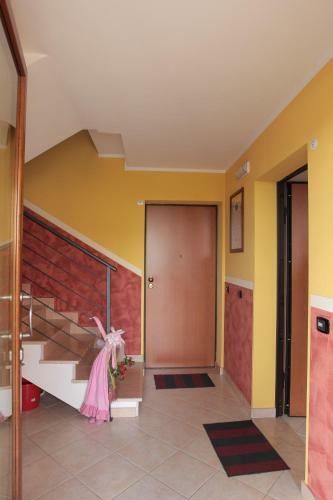 Bed & Breakfast Ca' Gialla