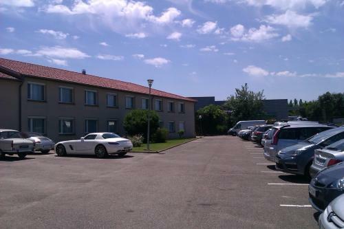 Hotel H�tel Bress'sa�ne
