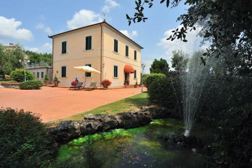 Agroturismo Villa La Nina