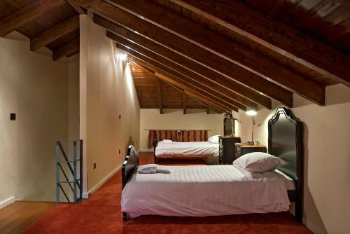 Hotel Aegli Arachova