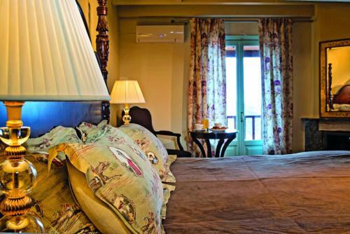 Hotel Aegli Arachova