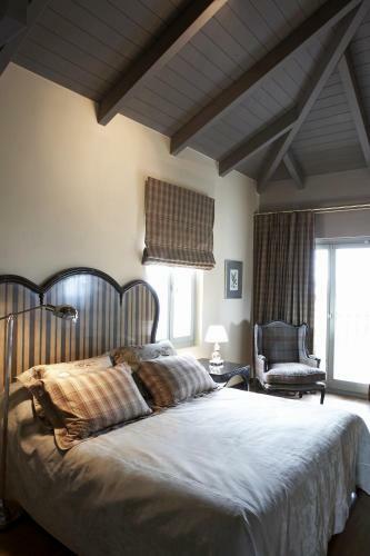 Hotel Aegli Arachova
