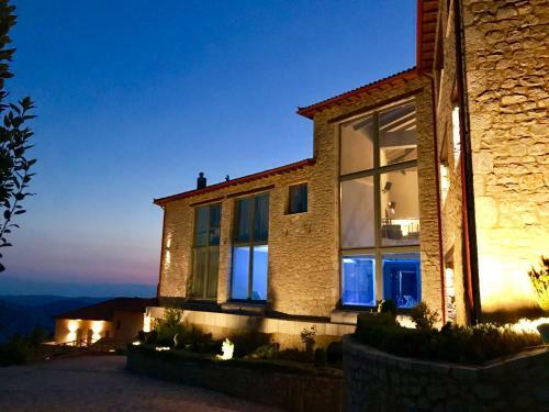Hotel Aegli Arachova