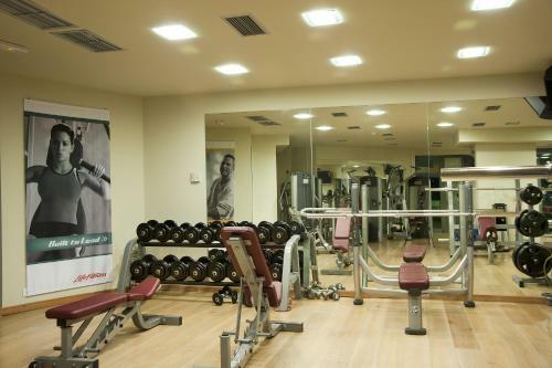 Hotel Aegli Arachova