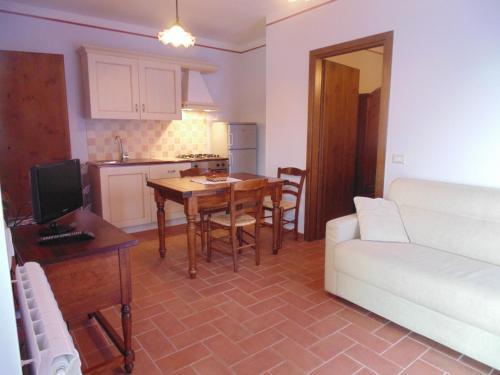 Agroturismo Il Borgo Sul Lago