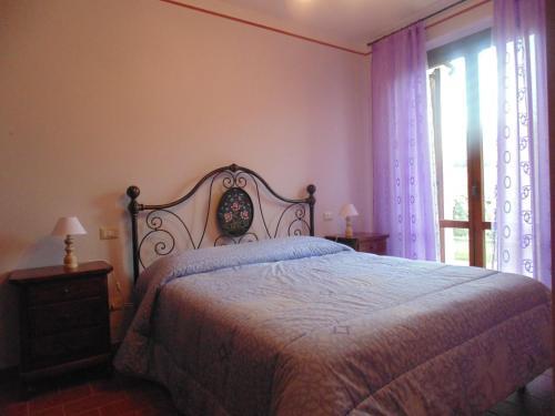 Agroturismo Il Borgo Sul Lago
