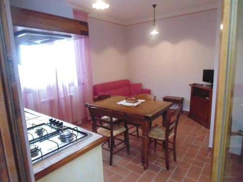 Agroturismo Il Borgo Sul Lago