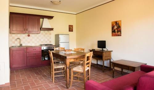 Agroturismo Il Borgo Sul Lago