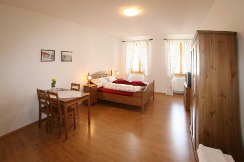 Hostal Penzion U Chodskeho Hradu