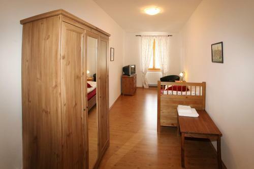 Hostal Penzion U Chodskeho Hradu