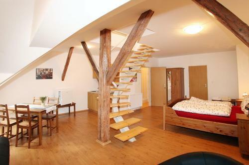 Hostal Penzion U Chodskeho Hradu