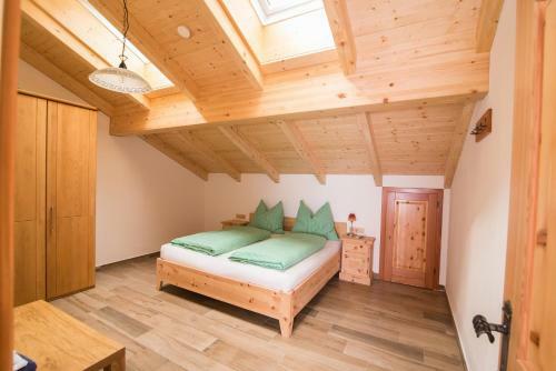 Apartamento Landhof Adlerhorst