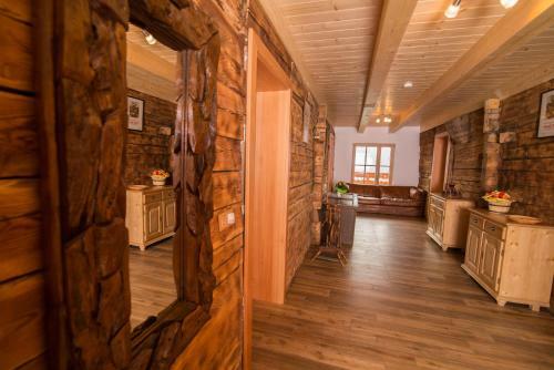 Apartamento Landhof Adlerhorst