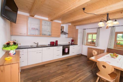 Apartamento Landhof Adlerhorst