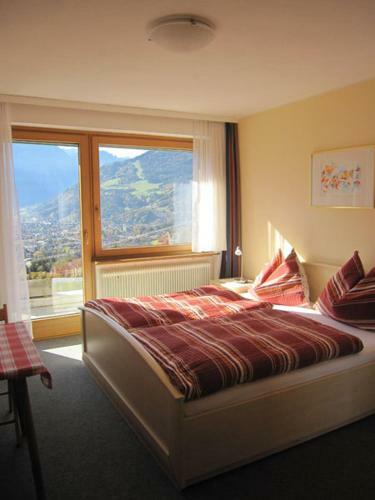 Apartamento Ferienwohnung Jeller