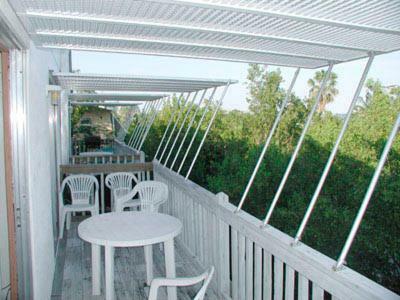 Apartamento Ed & Ellen's Lodging Big Pine Key
