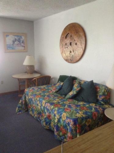 Apartamento Ed & Ellen's Lodging Big Pine Key