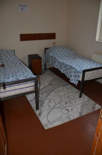 Almaz Hostel