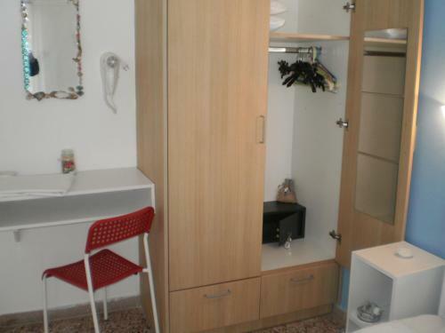 Apartamento Flora Rooms