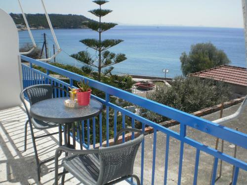 Apartamento Flora Rooms