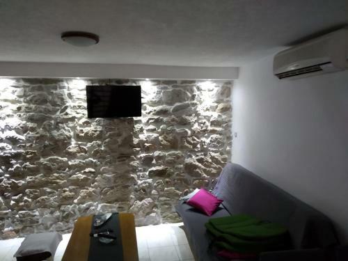 Apartment Roso