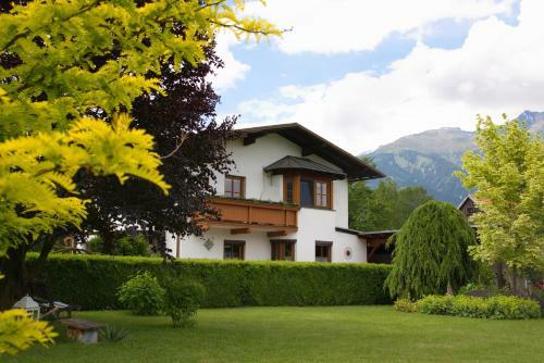 Apartamento Haus Marlies