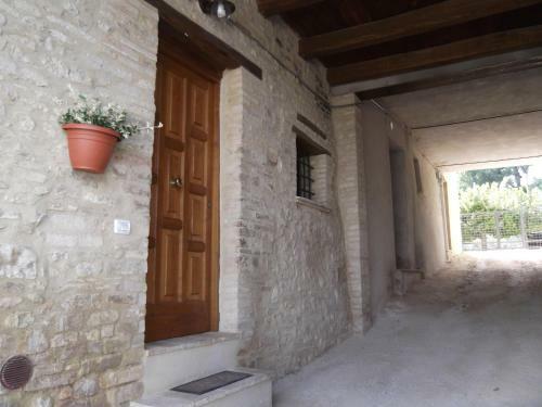 Hostal A Casa Di M� Affittacamere