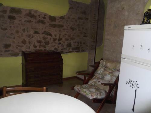Hostal A Casa Di M� Affittacamere