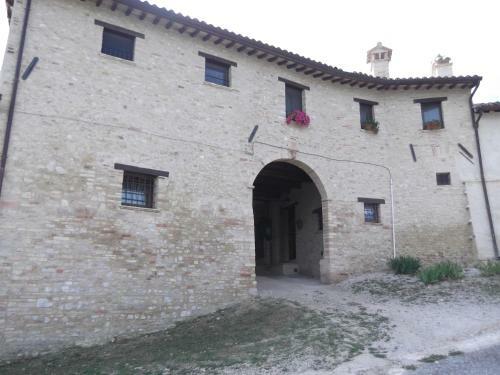 Hostal A Casa Di M� Affittacamere