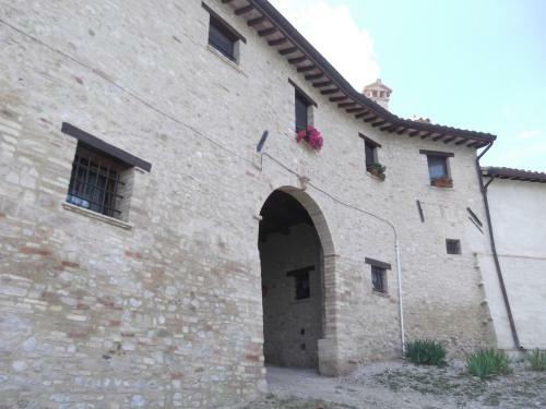 Hostal A Casa Di M� Affittacamere