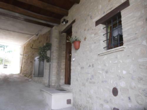 Hostal A Casa Di M� Affittacamere