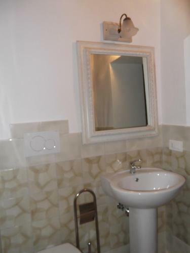 Hostal A Casa Di M� Affittacamere