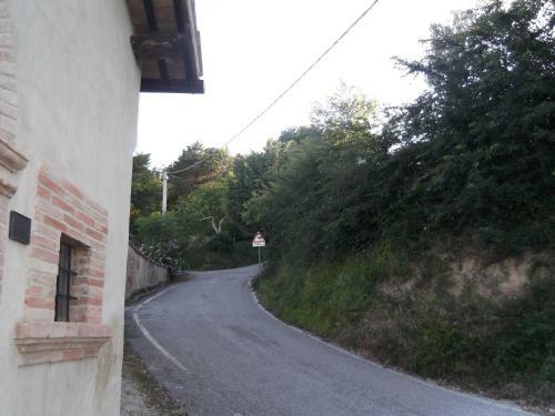 Hostal A Casa Di M� Affittacamere