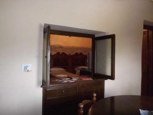 Hostal A Casa Di M� Affittacamere