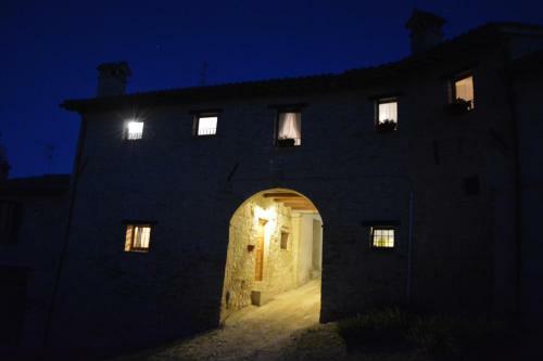 Hostal A Casa Di M� Affittacamere