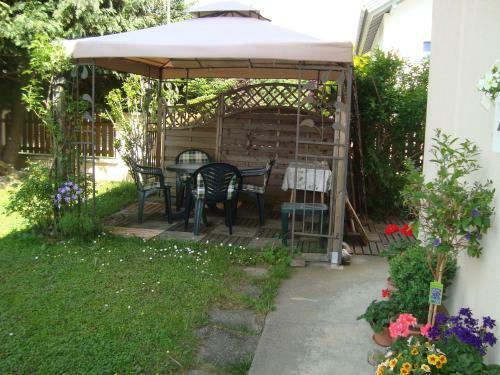 Apartamento Ferienwohnungen Klammsteiner