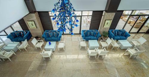 Hotel Palmariva Beach Bomo Club