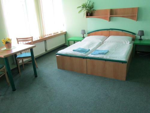Hostal Hotel Union