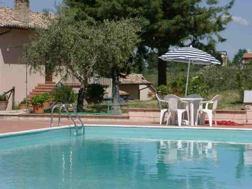Agroturismo Cardinal Girolamo