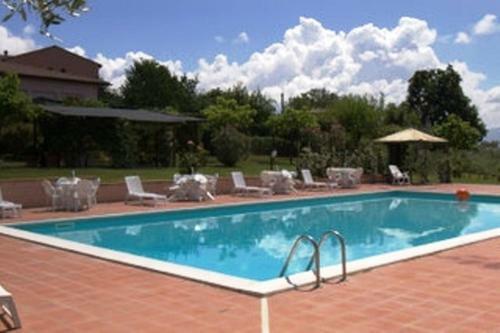 Agroturismo Cardinal Girolamo