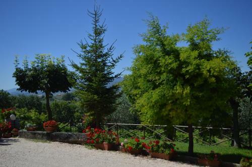 Agroturismo Cardinal Girolamo