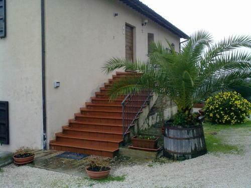 Agroturismo Cardinal Girolamo