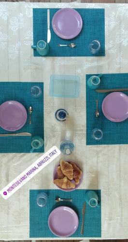 B&B Brezza Marina