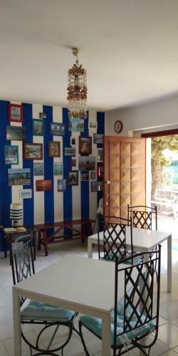 B&B Brezza Marina