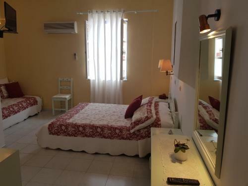 Hostal Ippokampos