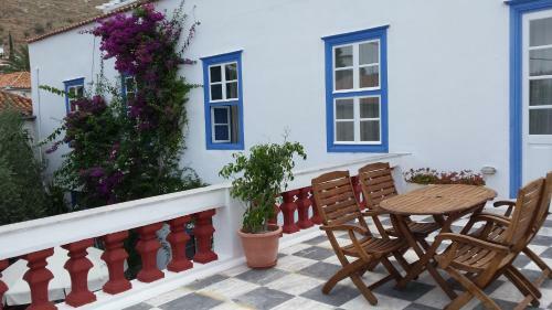 Hostal Ippokampos