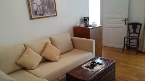 Hostal Ippokampos