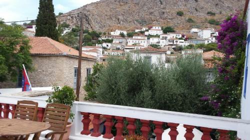 Hostal Ippokampos
