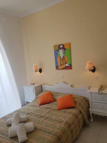 Hostal Ippokampos
