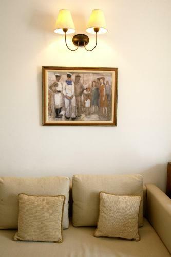 Hostal Ippokampos